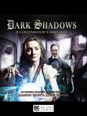 cover image of A Collinwood Christmas
